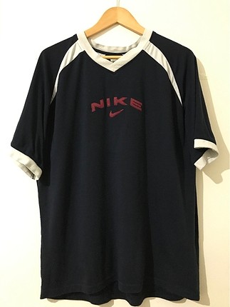 90's Vintage Nike T-shirt