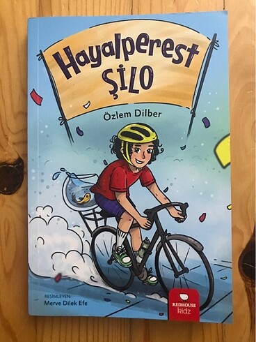 HAYAL PEREST ŞİLO (özlem dilber)