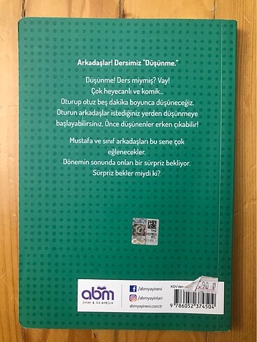 LAF EBESİ - EDA ALBAYRAK