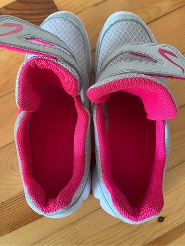 DECATHLON 34 NUMARA SPOR AYAKKABI