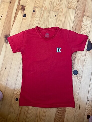 TED ANKARA KOLEJİ SPOR TSHİRT