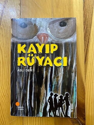 KAYIP RÜYACI