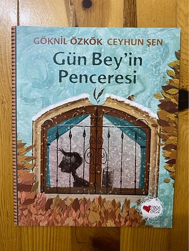 GÜN BEY'İN PENCERESİ