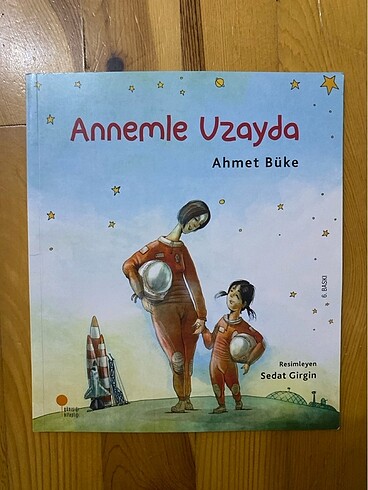 ANNEMLE UZAYDA