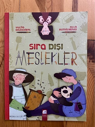 SIRA DIŞI MESLEKLER