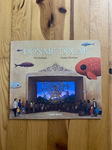 DÖNME DOLAP