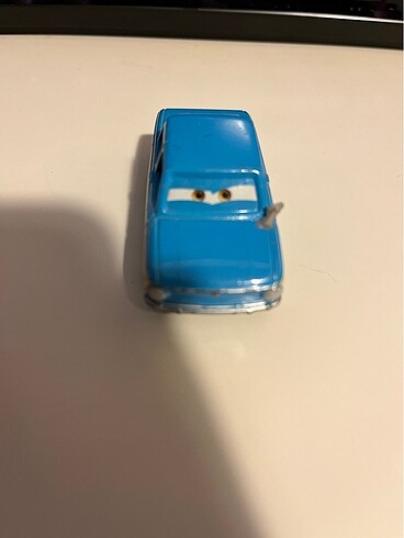 Pixar cars