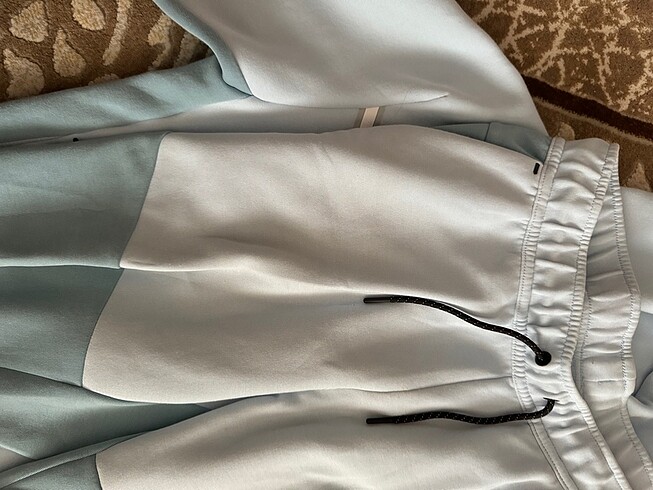 m Beden Tech Fleece