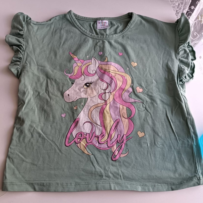 SERENAD KİDS-UNİCONLU TAKIM-9 - Görsel 2