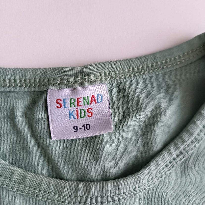 SERENAD KİDS-UNİCONLU TAKIM-9 - Görsel 5