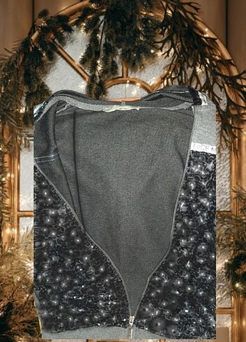 MISS LOVERS-PAYETLİ TAKIM/11 YAŞ - Görsel 4