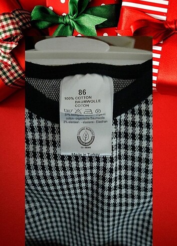 ORGANIC-SİYAH-EKOSELİ-ABİYE ELBİSE-2 Y - Görsel 3