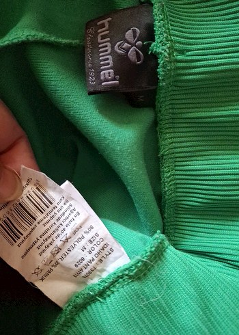 HUMMEL-EŞOFMAN ALTI-YENİ-38-M - Görsel 6