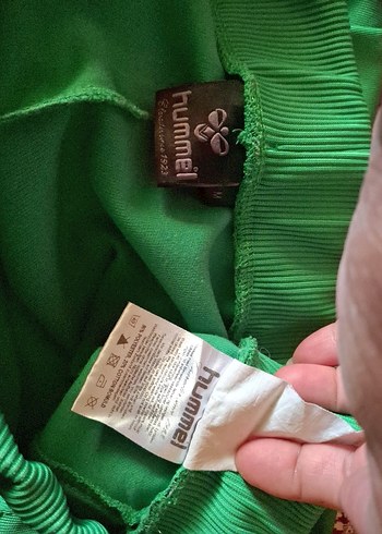 HUMMEL-EŞOFMAN ALTI-YENİ-38-M - Görsel 5