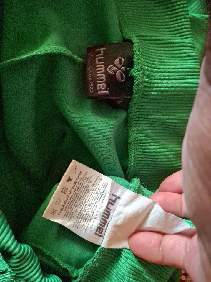 HUMMEL-EŞOFMAN ALTI-YENİ-38-M - Görsel 5