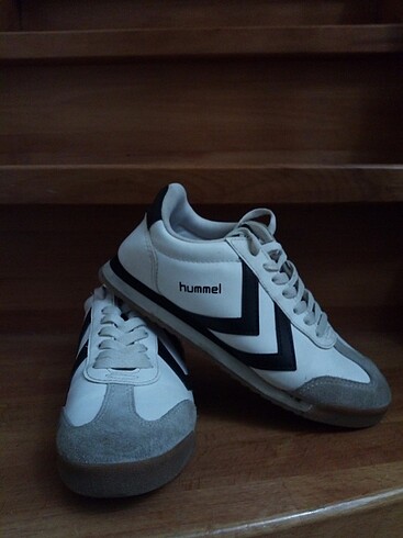 Hummel çocuk ayakkabı 