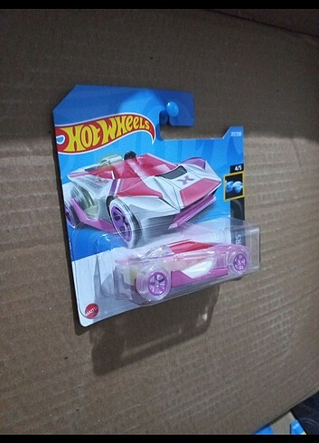 TH HW WARP SPEEDER