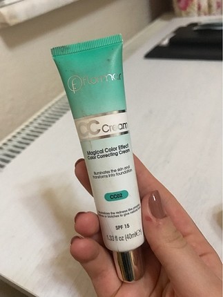 Cc krem flormar