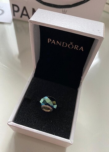 Pandora charm