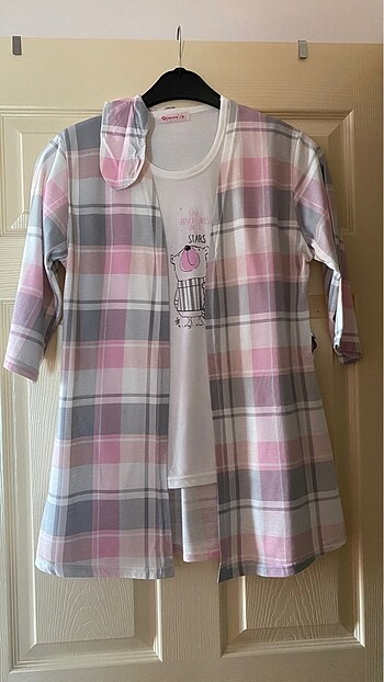 Pijama takımı