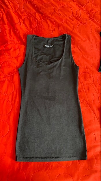 xs Beden 3 adet crop / bluz