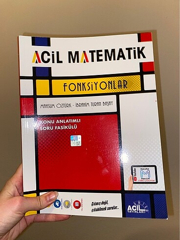 Acil mat ve bilgi sarmal problemler