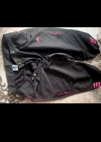 hamile Fermuarlı Pantolonu - Görsel 3