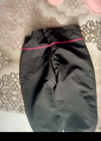 hamile Fermuarlı Pantolonu - Görsel 5