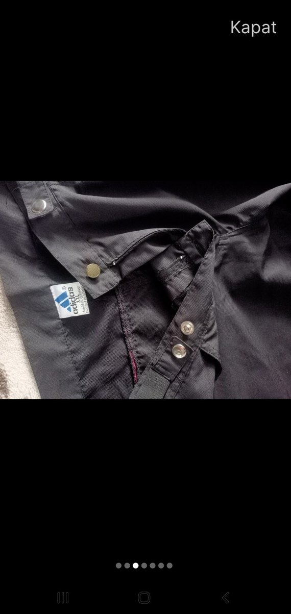 hamile Fermuarlı  Pantolonu - Görsel 4