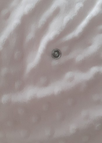 Pembe Bebek Battaniyesi Kapüşonlu Yumuşak Kumaş - Görsel 6