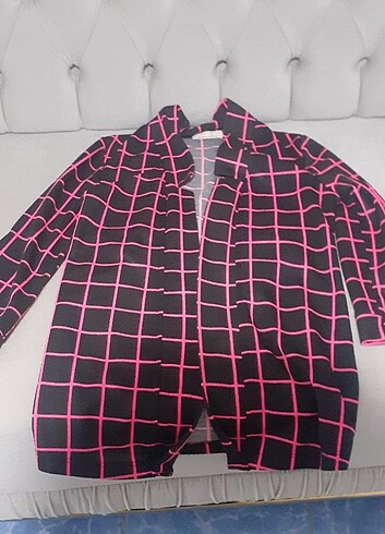38 Beden blazer/yelek
