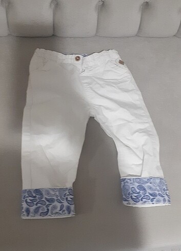 LC Waikiki çocuk pantolon