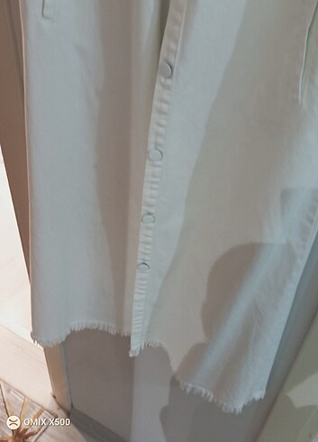 H&M Kot ceket