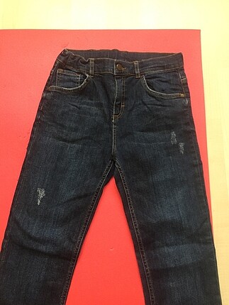 LC Waikiki Kot pantolon