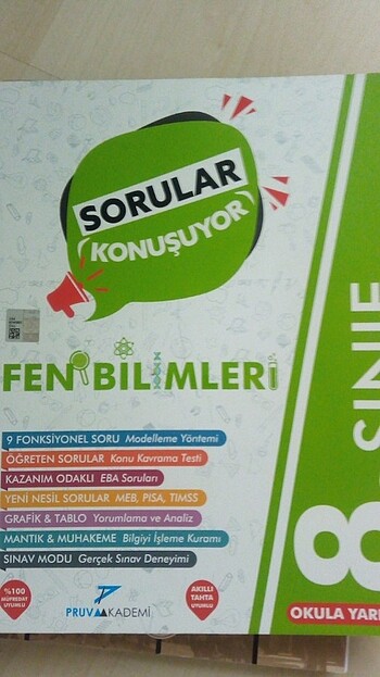 LGS hazırlık