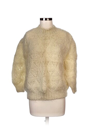 Vintage Love Kazak / Triko %70 İndirimli.
