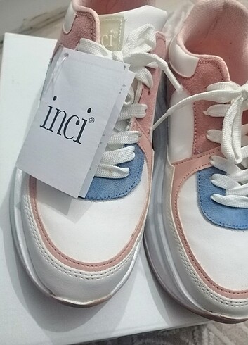 inci İnci sneaker 