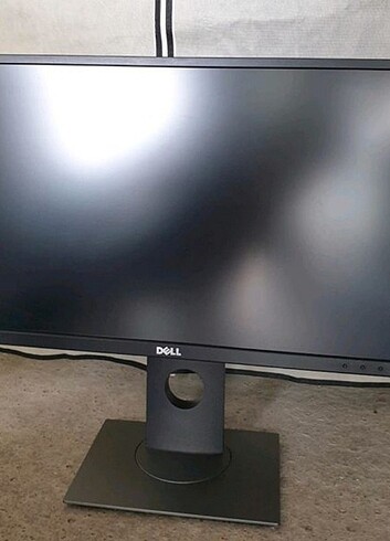Monitör
