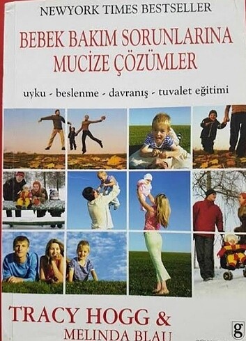 Bebek bakım sorunlarına mucize çözümler