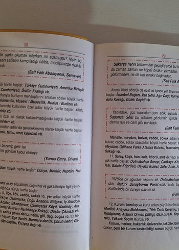 Beden Renk Türkçe Sözlük - A'dan Z'ye Güncel