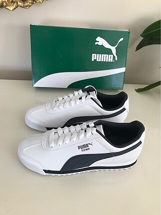 Puma roma ayakkabı