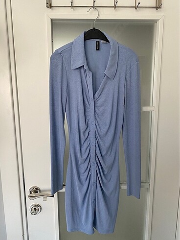 H&M elbise