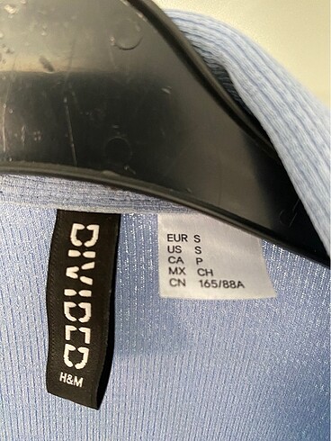 s Beden H&M elbise