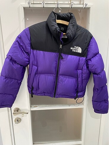 North Face S beden