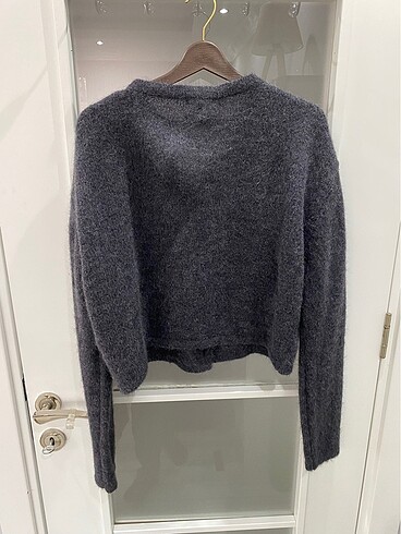 l Beden Massimo dutti ş beden