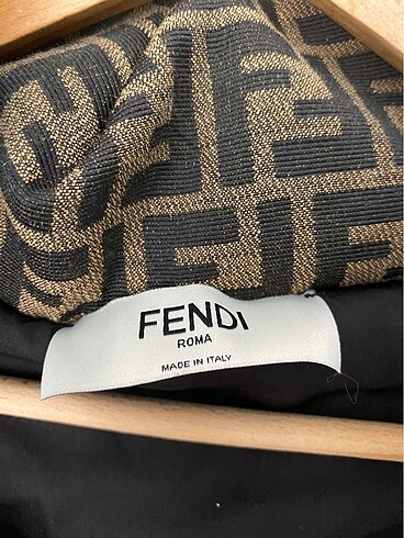 Fendi Fendi Mont