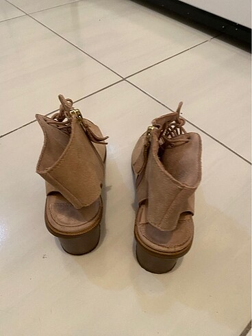 38 Beden Stradivarius 38 numara
