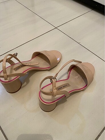 Zara Zara 39 numara