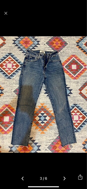 Mavi Jeans mavi jean
