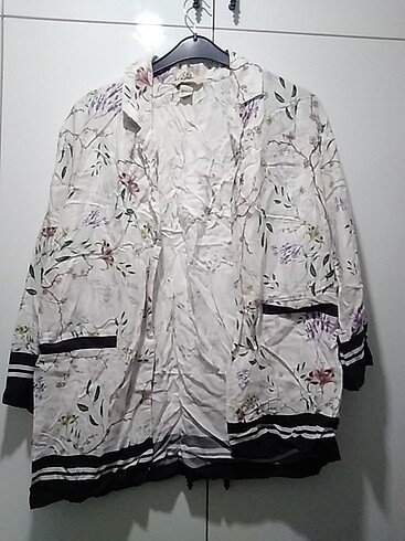 H&M Ceket